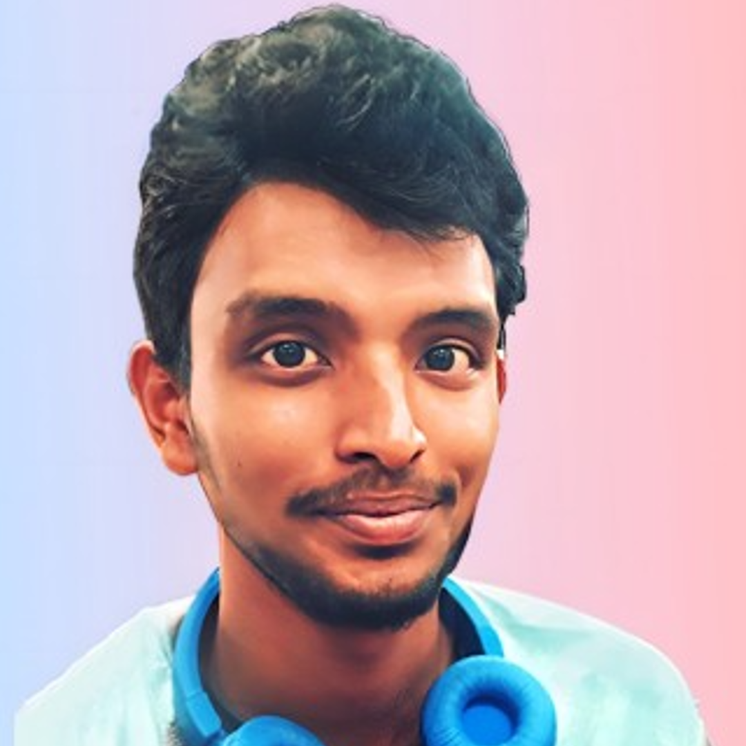 Santhosh Kumar